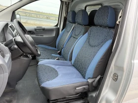 Fiat Scudo 1.6 HDI 90к.с / CLIMA / PARKTRONIC  | Auto.bg — изображение 10