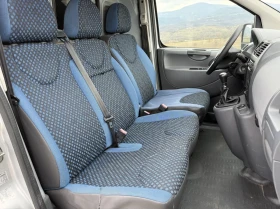 Fiat Scudo 1.6 HDI 90к.с / CLIMA / PARKTRONIC  | Auto.bg — изображение 12