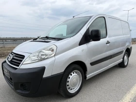 Fiat Scudo 1.6 HDI 90к.с / CLIMA / PARKTRONIC  | Auto.bg — изображение 3