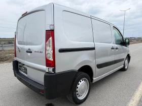 Fiat Scudo 1.6 HDI 90к.с / CLIMA / PARKTRONIC  | Auto.bg — изображение 7