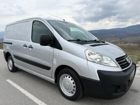 Fiat Scudo 1.6 HDI 90к.с / CLIMA / PARKTRONIC 