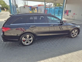 Mercedes-Benz C 200 C220 9Gtronic - 14300 € / 27968.37 лв. - 91179280 2