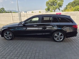 Mercedes-Benz C 200 C220 9Gtronic - 14300 € / 27968.37 лв. - 91179280 3