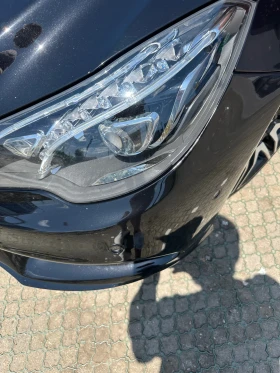 Mercedes-Benz E 250 Купе - 14000 € / 27381.62 лв. - 71109255 3