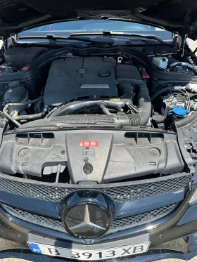 Mercedes-Benz E 250 Купе - 14000 € / 27381.62 лв. - 71109255 2