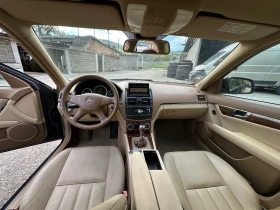Mercedes-Benz C 200 Обслужена - 6500 € / 12712.90 лв. - 61586255 9