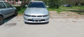 Mitsubishi Galant 