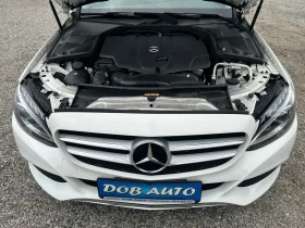 Mercedes-Benz C 220 2.2D-170�.�-���������-���-���� | Mobile.bg � ����� ������ 17