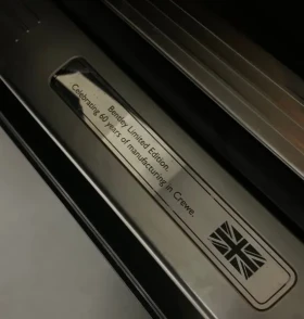 Bentley Continental 6.0 | Mobile.bg � ����� ������ 6