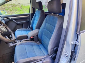 VW Touran 2.0tdi 140 �.�. | Mobile.bg � ����� ������ 11
