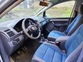 VW Touran 2.0tdi 140 �.�. | Mobile.bg � ����� ������ 6