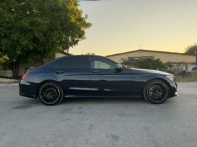 Mercedes-Benz C 450 AMG C43/45 AMG | Mobile.bg � ����� ������ 4