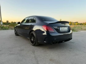 Mercedes-Benz C 450 AMG C43/45 AMG | Mobile.bg � ����� ������ 5