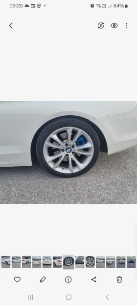 BMW 640 - 25000 € / 48895.75 лв. - 42009902 12