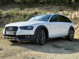 Audi A4 Allroad QUATTRO* BANG/OLUFSEN* ��������* S-line*  | Mobile.bg � ����� ������ 6