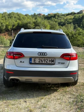 Audi A4 Allroad QUATTRO* BANG/OLUFSEN* ��������* S-line*  | Mobile.bg � ����� ������ 4