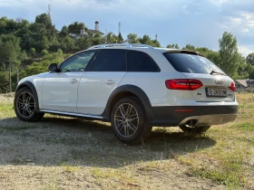 Audi A4 Allroad QUATTRO* BANG/OLUFSEN* ��������* S-line*  | Mobile.bg � ����� ������ 5