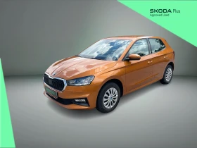 Skoda Fabia 1.0 TSI 7DSG