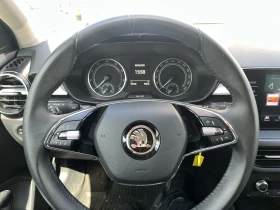 Skoda Fabia 1.0 TSI 7DSG - 15800 € / 30902.11 лв. - 20998389 14