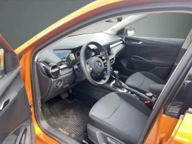 Skoda Fabia 1.0 TSI 7DSG - 15800 € / 30902.11 лв. - 20998389 9