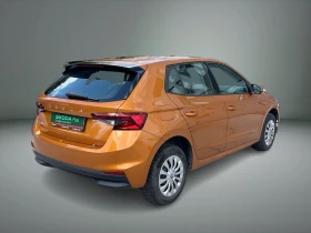 Skoda Fabia 1.0 TSI 7DSG - 15800 € / 30902.11 лв. - 20998389 5
