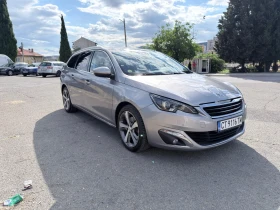 Peugeot 308 Feline 2.0 HDI  | Mobile.bg � ����� ������ 2