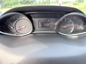Peugeot 308 Feline 2.0 HDI  | Mobile.bg � ����� ������ 14