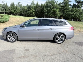 Peugeot 308 Feline 2.0 HDI  | Mobile.bg � ����� ������ 7