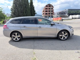 Peugeot 308 Feline 2.0 HDI  | Mobile.bg � ����� ������ 3