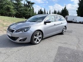 Peugeot 308 Feline 2.0 HDI  | Mobile.bg � ����� ������ 8