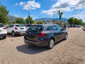 Opel Astra НАВИГАЦИЯ, КАМЕРА | Auto.bg — изображение 6