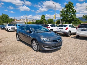 Opel Astra НАВИГАЦИЯ, КАМЕРА | Auto.bg — изображение 3