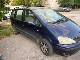 Ford Galaxy undefined | Auto.bg — изображение 4
