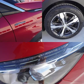 Peugeot 3008 1.2 PureTech GT-LINE-������! | Mobile.bg � ����� ������ 17