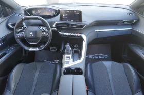Peugeot 3008 1.2 PureTech GT-LINE-������! | Mobile.bg � ����� ������ 10