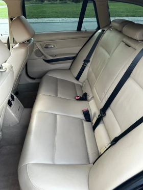 BMW 330 E91 330XI | Mobile.bg � ����� ������ 8