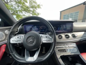 Mercedes-Benz E 450 4MATIC/AMG-LINE/SUNROOF/360VIEW/BURMESTER | Mobile.bg � ����� ������ 8