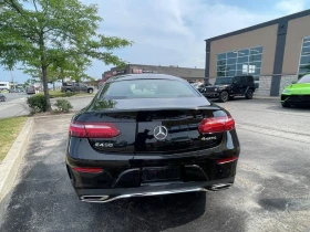 ����� �� �������� �� Mercedes-Benz E 450 4MATIC/AMG-LINE/SUNROOF/360VIEW/BURMESTER