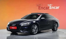������ Audi A7