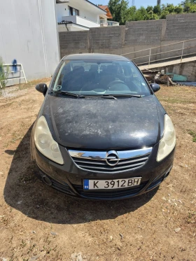 Opel Corsa | Mobile.bg � ����� ������ 3