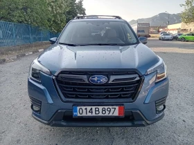 ����� �� �������� �� Subaru Forester Limited 4x4 25000 ��