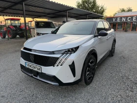 Peugeot 3008 E-3008 GT-LINE 6500km. | Auto.bg — изображение 3