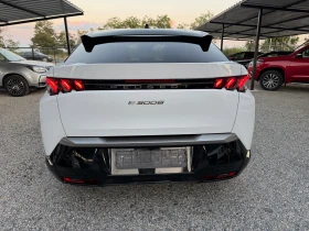 Peugeot 3008 E-3008 GT-LINE 6500km. | Auto.bg — изображение 13