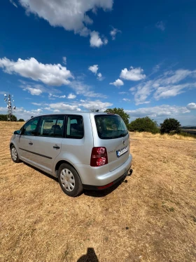 VW Touran | Mobile.bg � ����� ������ 5