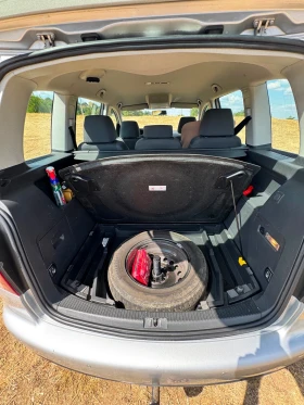 VW Touran | Mobile.bg � ����� ������ 9