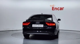 Audi A7 3.0 V6 55TDI Quattro  | Auto.bg — изображение 4
