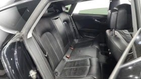 Audi A7 3.0 V6 55TDI Quattro  | Auto.bg — изображение 11
