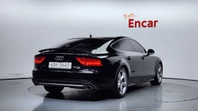 Audi A7 3.0 V6 55TDI Quattro  | Auto.bg — изображение 2