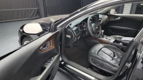 Audi A7 3.0 V6 55TDI Quattro  | Auto.bg — изображение 9