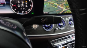 Mercedes-Benz E 53 AMG 4MATIC+ * HUD* 360* КОЖА* ОБДУХ* НАВИ* ПАНО | Auto.bg — изображение 7